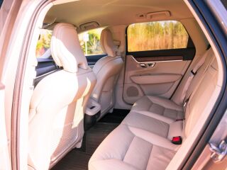 Volvo V90 Cross Country B5KERS 2.0 B5 184kW