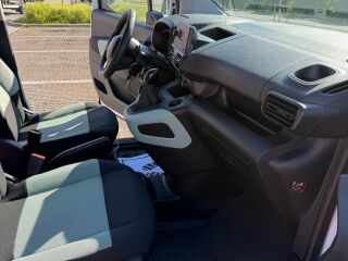Citroen Berlingo 1.5 75kW