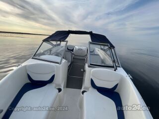 Bayliner 175 BR 3.0 101kW