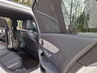 Mercedes-Benz C 250 AMG 2.1 150kW