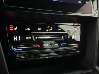 Volkswagen Passat R-Line 2.0 110kW