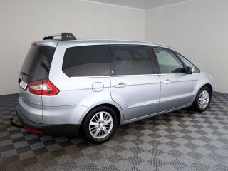 Ford Galaxy Ghia ATM 2.0 TDCi 96kW