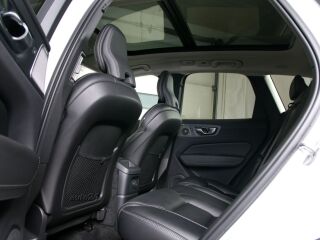 Volvo XC60 AWD ULTRA DARK LUXURY XENIUM FULL 2.0 T6 Long Range Plug-In-Hybrid 293kW