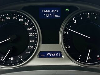 Lexus IS 220 2.2 130kW