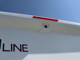 Giottiline SIENA 385 Premiere Edition 100 LiFePO4 2.2 103kW