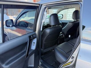 Toyota Land Cruiser 2.8 130kW