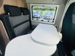 Carado CV600 2.2 TDI 103kW