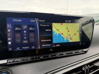 Toyota Mirai Executive 134kW