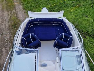 Bella 621 DC 140hp 2.0 104kW