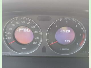 Volvo V70 2.4 129кВ