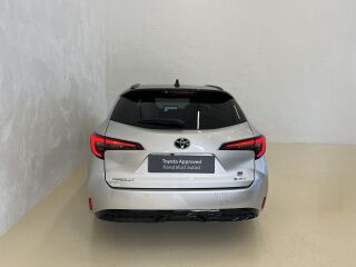 Toyota Corolla Touring Sports GR Sport 112kW