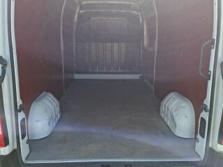Renault Master kaubik VAN FWD 3,5T L3H2 Pack Clim 2.3 dCi 100kW