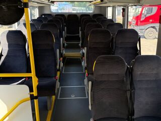 Volvo 8900 13 m 263kW