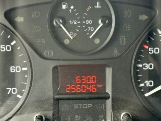 Peugeot Partner 1.6 55kW