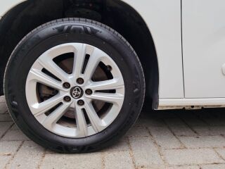 Toyota ProAce City Family 96kW