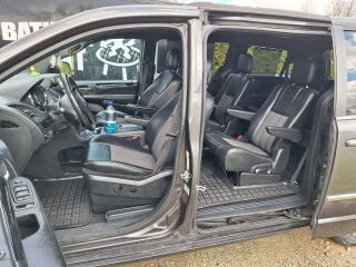 Lancia Voyager 2.8 130кВ