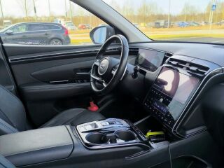 Hyundai Tucson Premium 1.6 110кВ