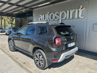 Dacia Duster 1.3 110kW