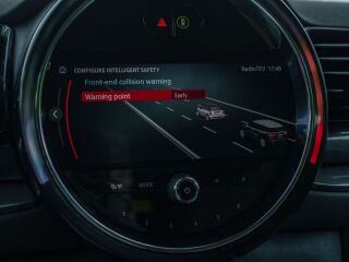 MINI Clubman 1.5 100kW