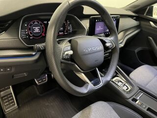 Skoda Octavia HB SportLine FL 4x4 2.0 TSI 150kW