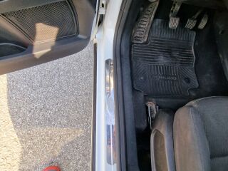 Ford Mondeo 1.6 85кВ