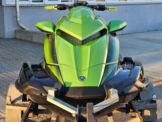 Yamaha GP 1800R SVHO 1.8 186kW