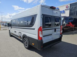 Laika Ecovip 645 2.2 103kW