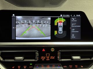 BMW 420 i Gran Coupe M-Sportpakett 2.0 135kW