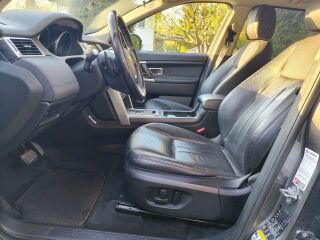 Land Rover Discovery Sport 2.0 132kW