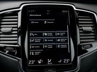 Volvo XC90 2.0 173kW