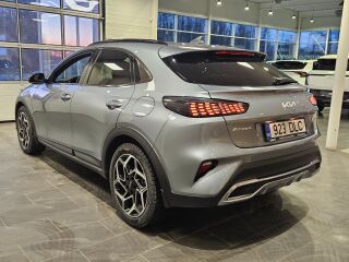 Kia XCeed GT-Line Comfort Pack 1.6 T-GDI 132kW