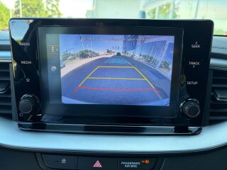 Kia Ceed LX Plus 1.5 117кВ