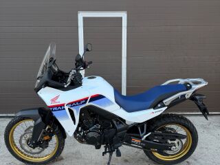 Honda XL750 Transalp 67кВ