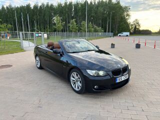 BMW 330 M-Pakett 3.0 180kW