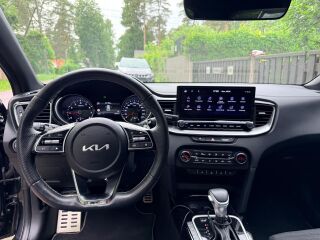 Kia XCeed 1.5 117kW