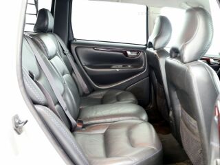 Volvo XC70 Summum AWD ATM 2.4 D5 120kW