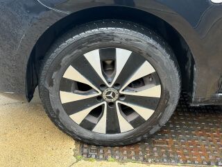 Mercedes-Benz Vito Long 2.0 R4 TDI 100kW