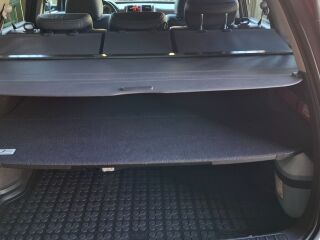 Honda CR-V 2.2 110kW