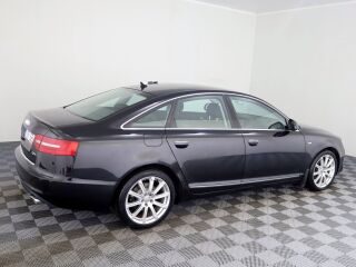 Audi A6 S-Line Facelift ATM 2.0 125kW