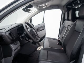 Peugeot Expert 2.0 90kW