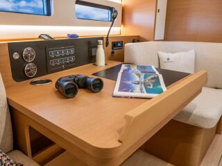 Jeanneau Sun Odyssey 415 CV Yanmar 34kW