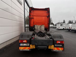 Scania R450 12.7 331kW