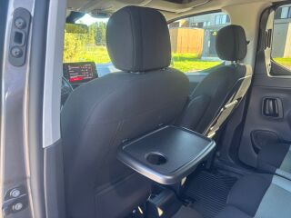 Citroen Berlingo L2 Feel 1.5 96kW