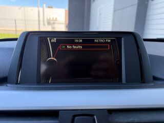 BMW 318 2.0 105kW