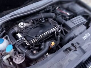 SEAT Leon 1.9 77kW