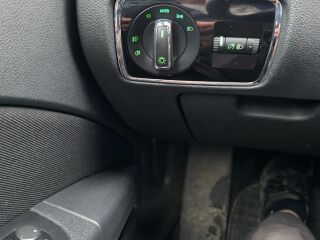 Skoda Superb 2.0 103kW