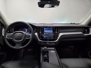 Volvo XC60 T6 Recharge Inscription Expression AT8 2.0 186kW