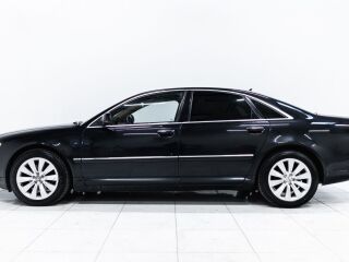 Audi A8 Final Facelift Comfort Plus 3.0 171kW