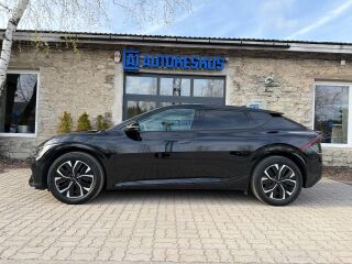 Kia EV6 GT-LINE AWD 239kW