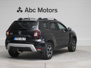Dacia Duster PRESTIGE LPG TCe 1.0 67kW